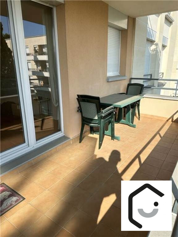 Appartement à louer MONTMORENCY
