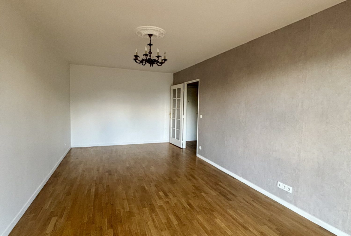 Appartement à louer MONTMORENCY