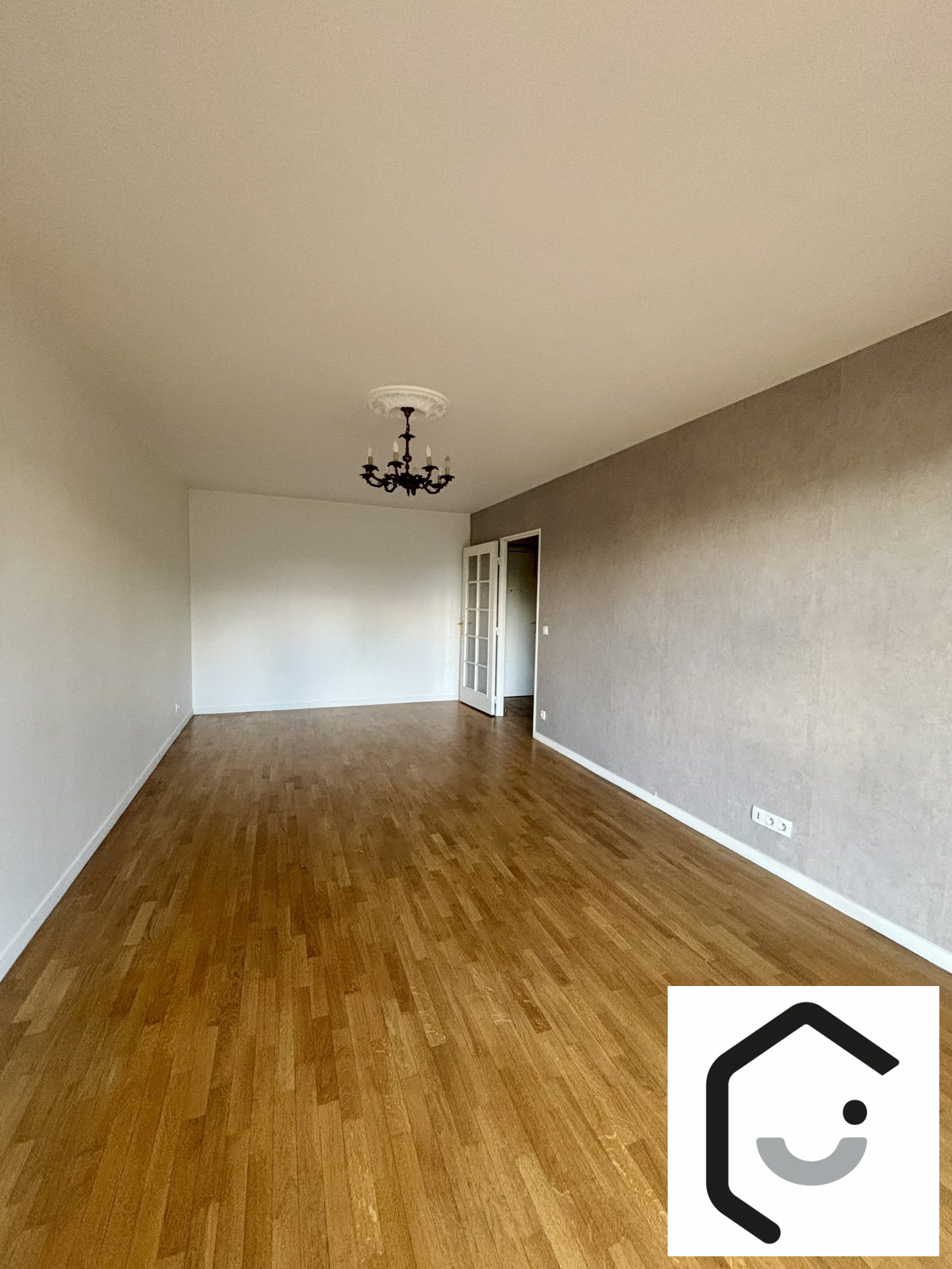 Appartement à louer MONTMORENCY