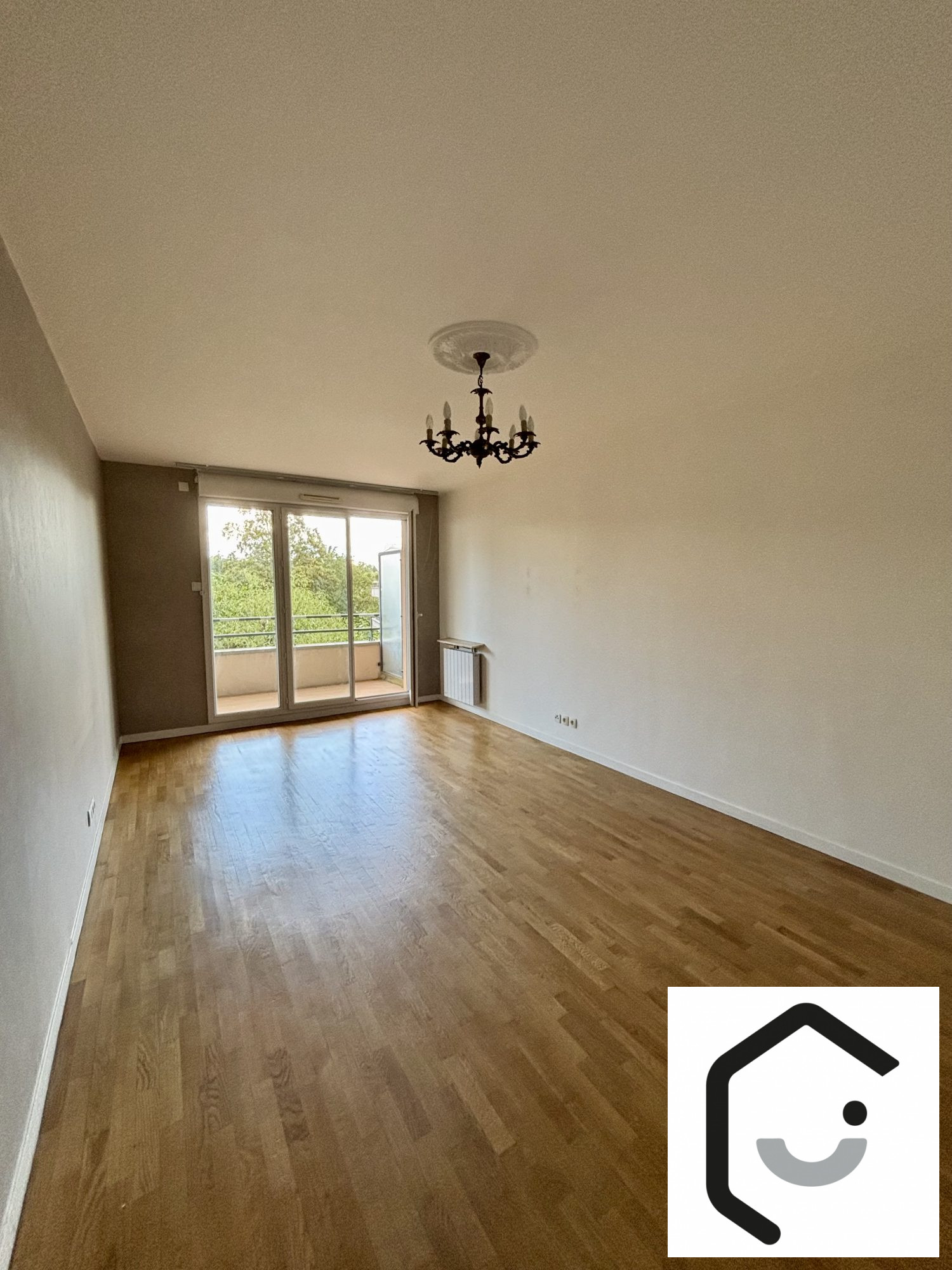 Appartement à louer MONTMORENCY