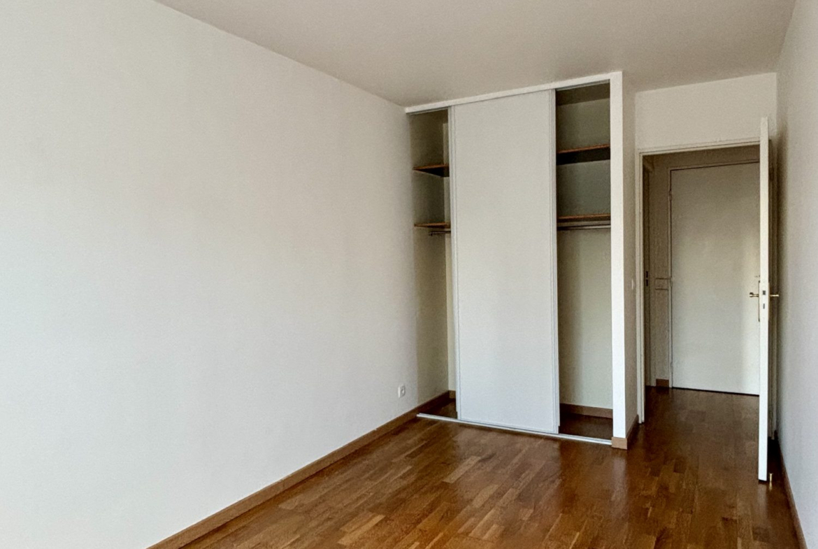 Appartement à louer MONTMORENCY