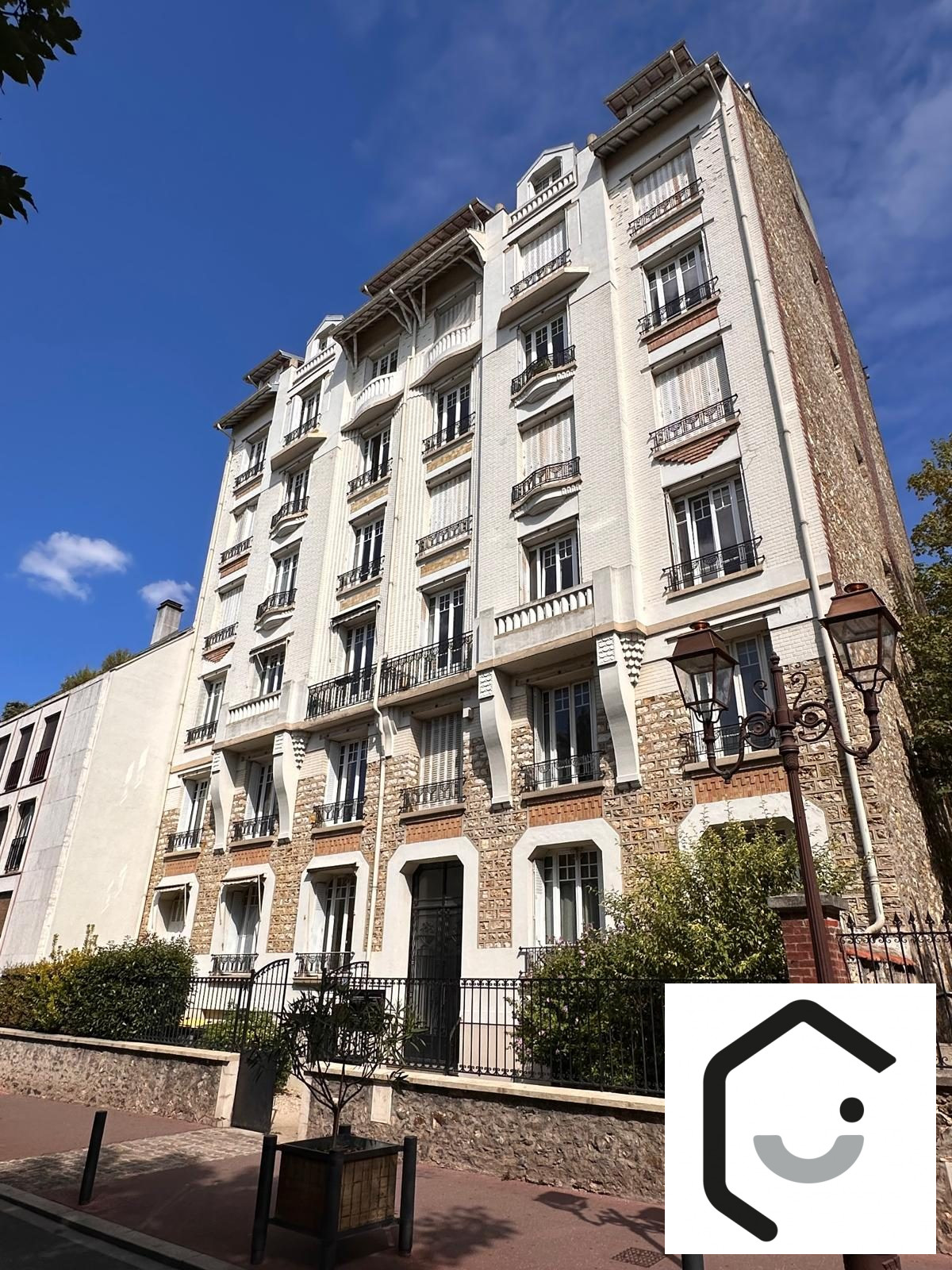 Appartement à louer Enghien-les-Bains