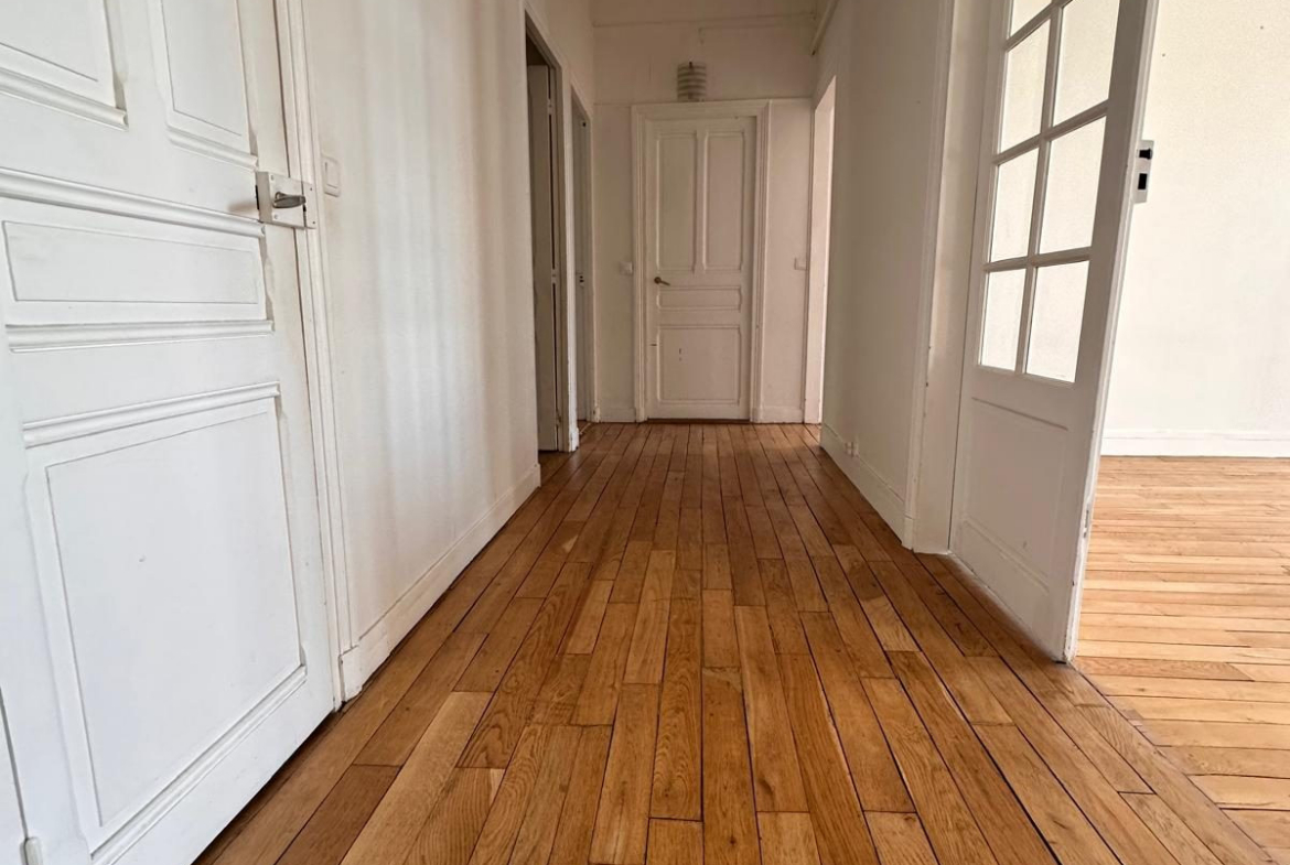 Appartement à louer Enghien-les-Bains