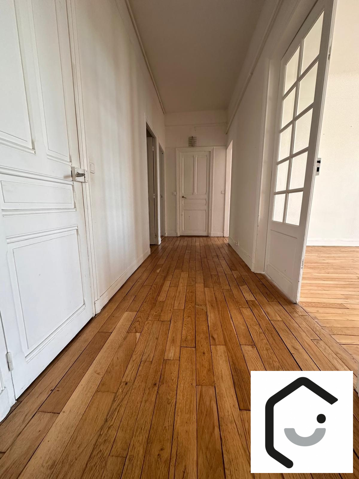 Appartement à louer Enghien-les-Bains