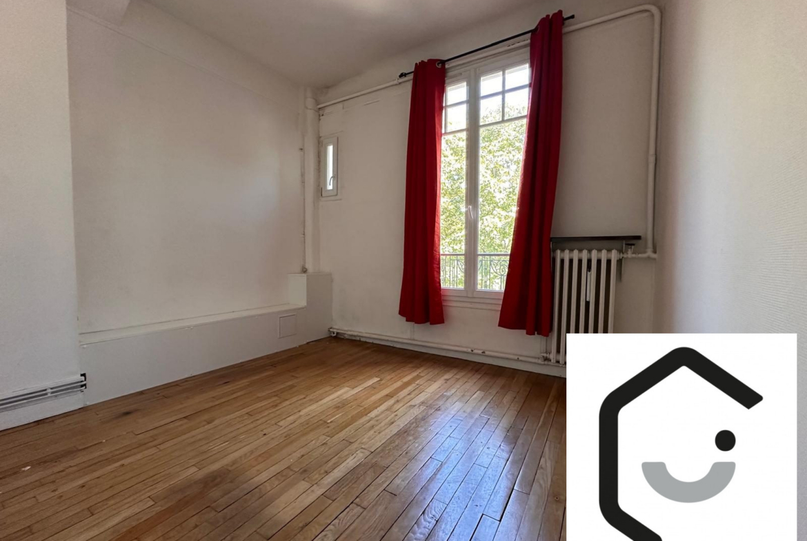 Appartement à louer Enghien-les-Bains