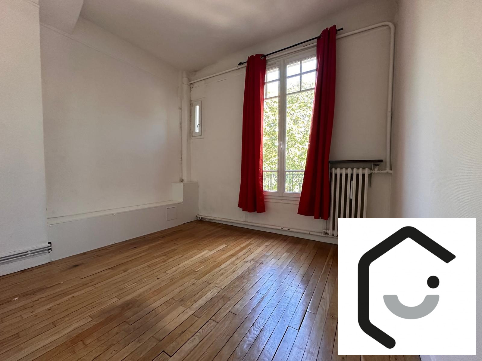 Appartement à louer Enghien-les-Bains