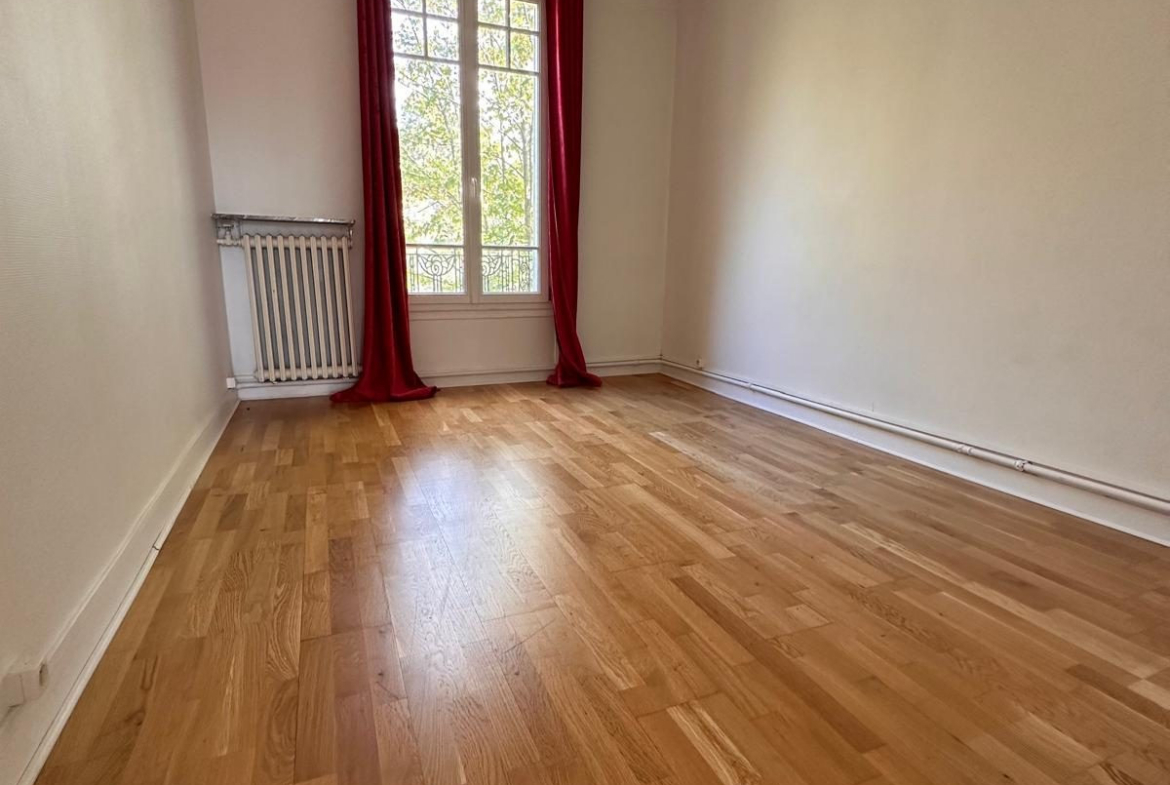 Appartement à louer Enghien-les-Bains