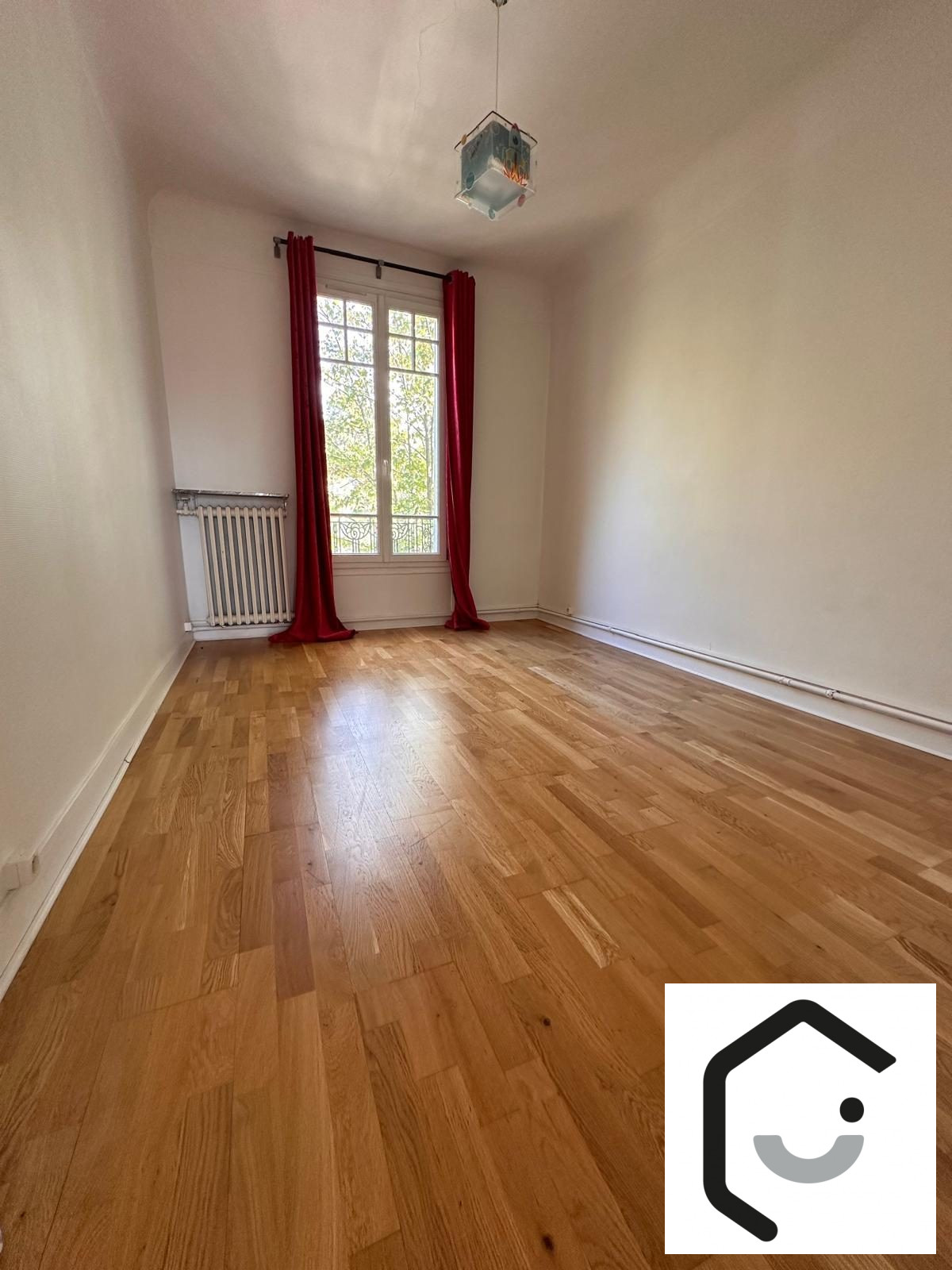 Appartement à louer Enghien-les-Bains