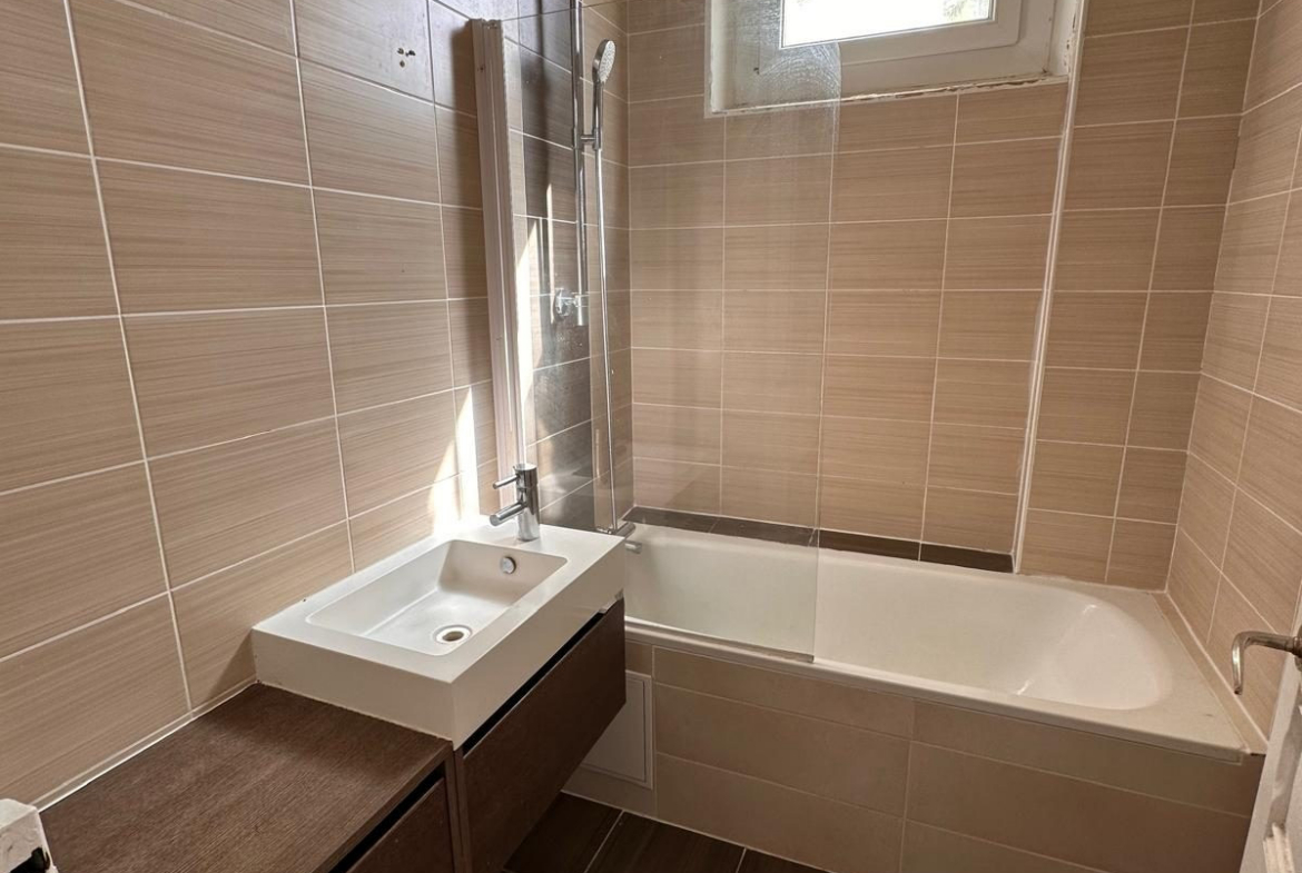 Appartement à louer Enghien-les-Bains
