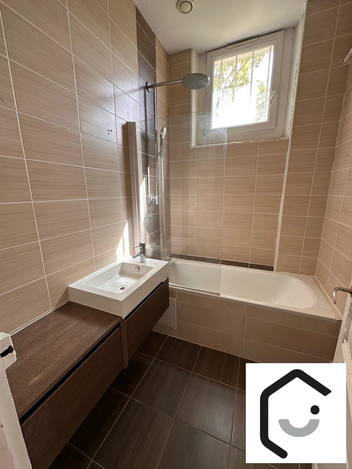 Appartement à louer Enghien-les-Bains