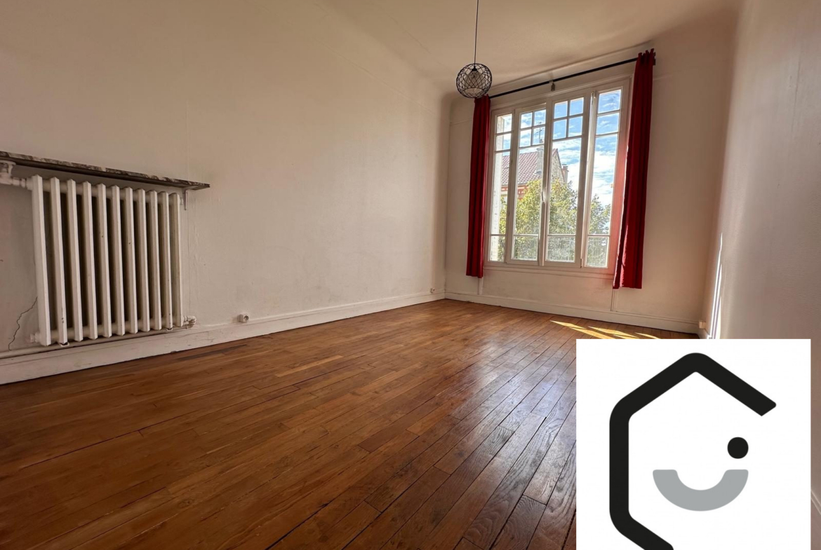 Appartement à louer Enghien-les-Bains