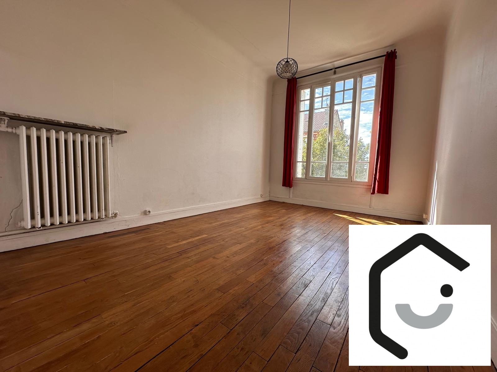 Appartement à louer Enghien-les-Bains
