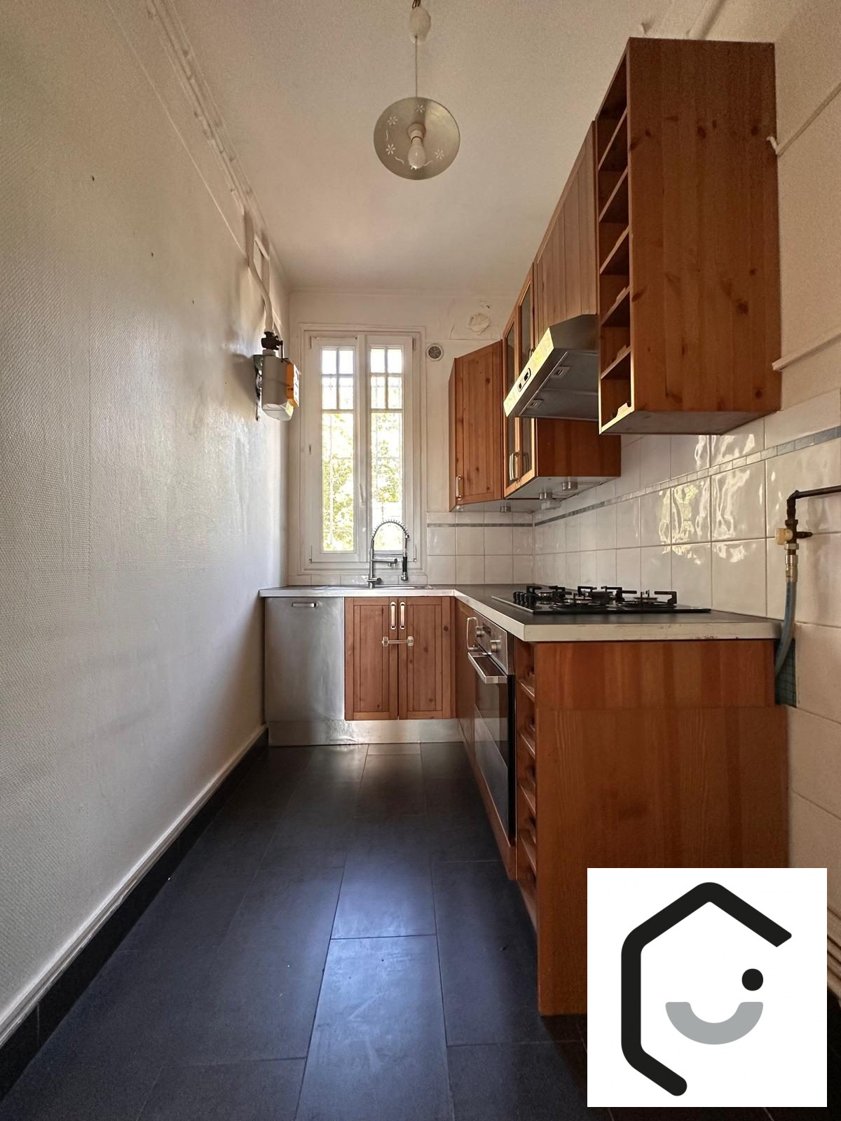 Appartement à louer Enghien-les-Bains