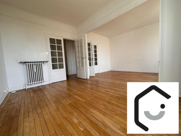 Appartement à louer Enghien-les-Bains