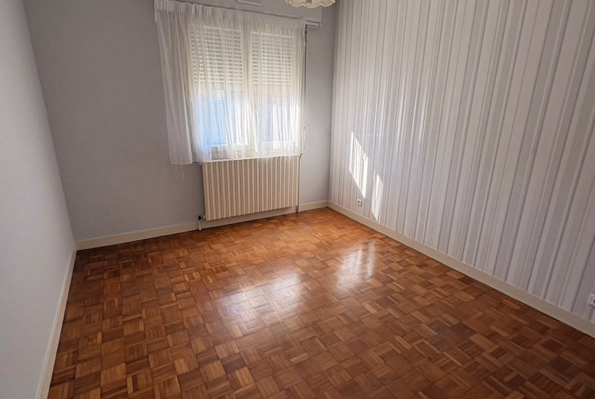 Maison à vendre Montdidier