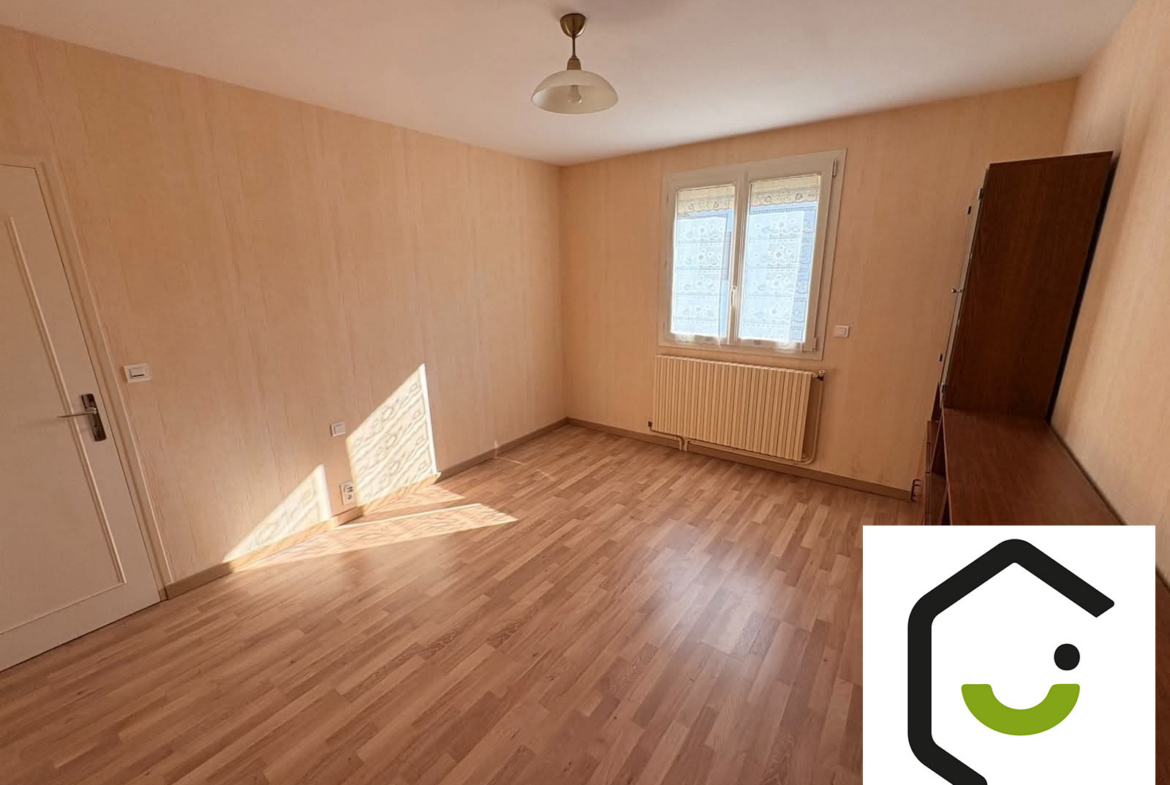 Maison à vendre Montdidier