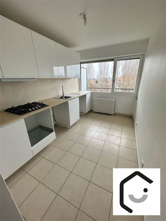 Appartement à louer EAUBONNE