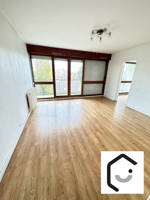 Appartement à louer EAUBONNE