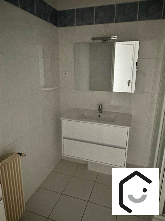 Appartement à louer EAUBONNE
