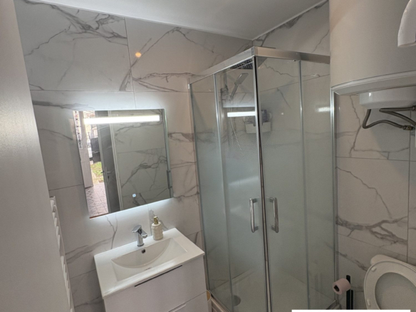 Appartement à louer Colombes