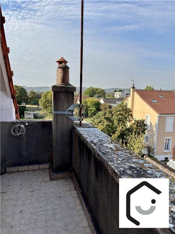 Maison à louer ERMONT
