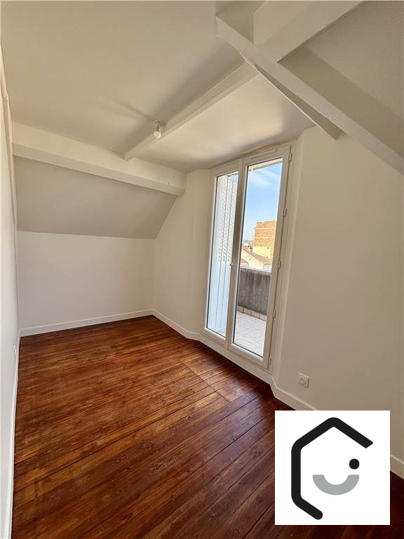 Maison à louer ERMONT
