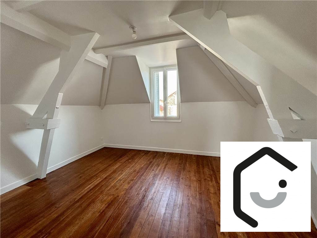 Maison à louer ERMONT