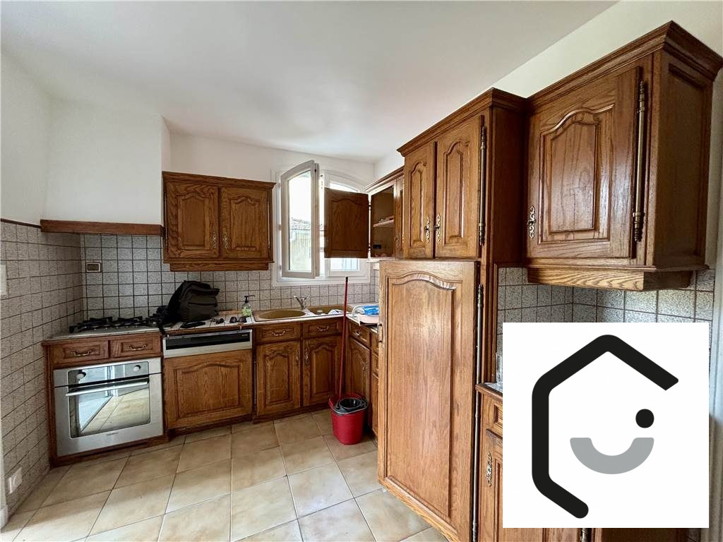 Maison à louer ERMONT