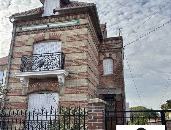Maison à louer ERMONT