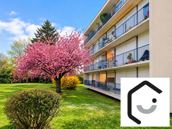 Appartement à louer EAUBONNE