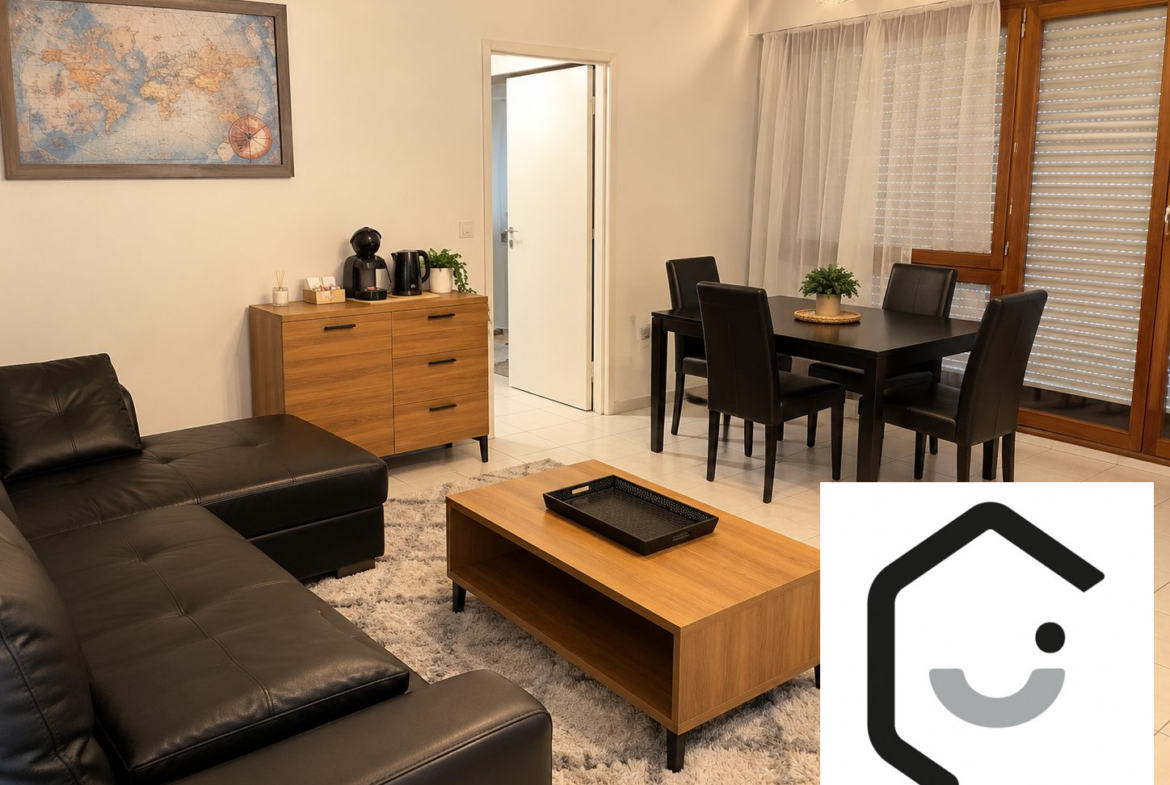 Appartement à louer EAUBONNE