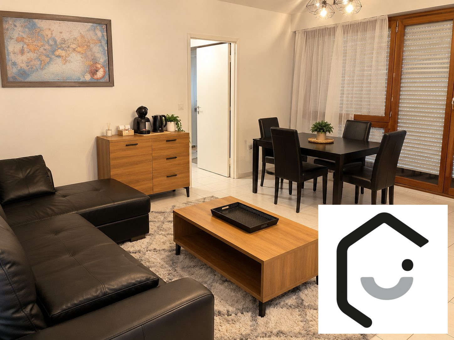 Appartement à louer EAUBONNE
