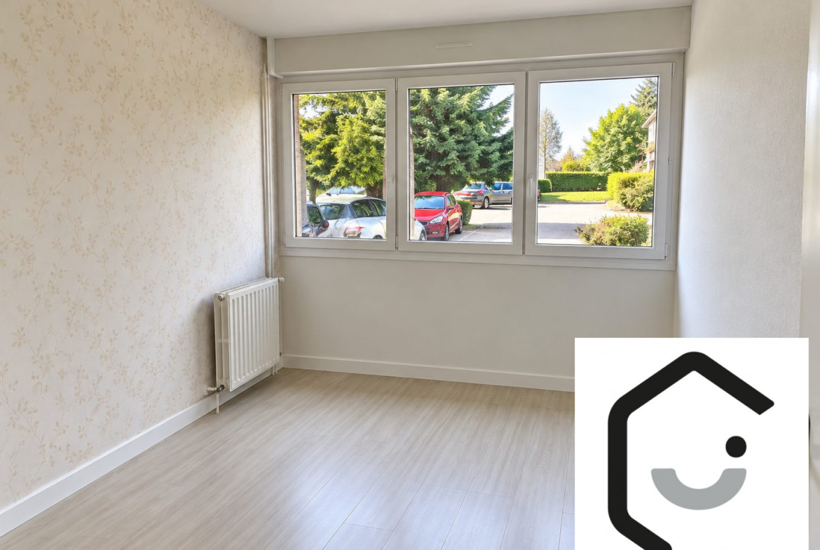 Appartement à louer EAUBONNE