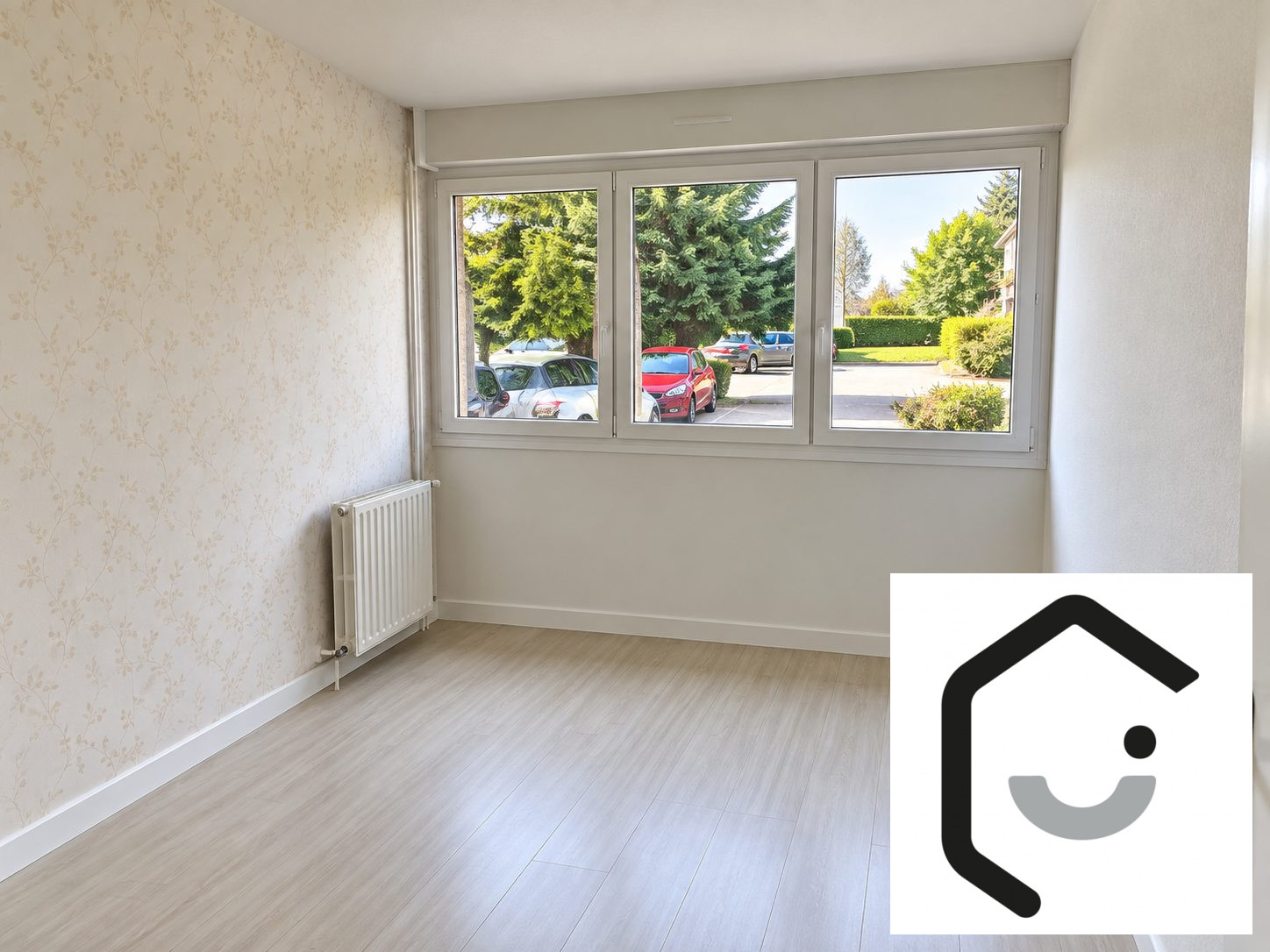 Appartement à louer EAUBONNE