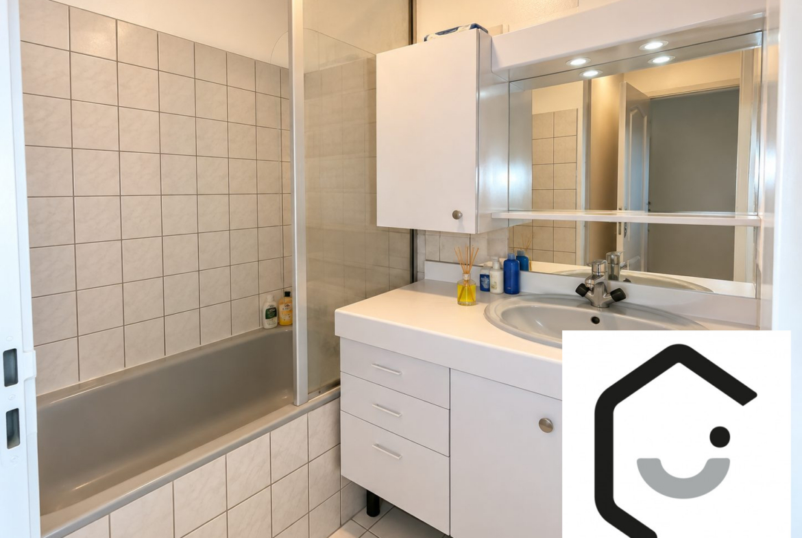 Appartement à louer EAUBONNE