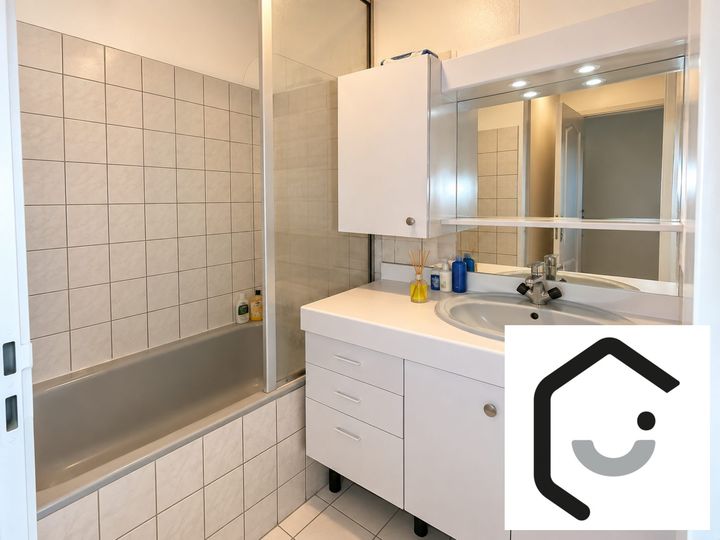 Appartement à louer EAUBONNE