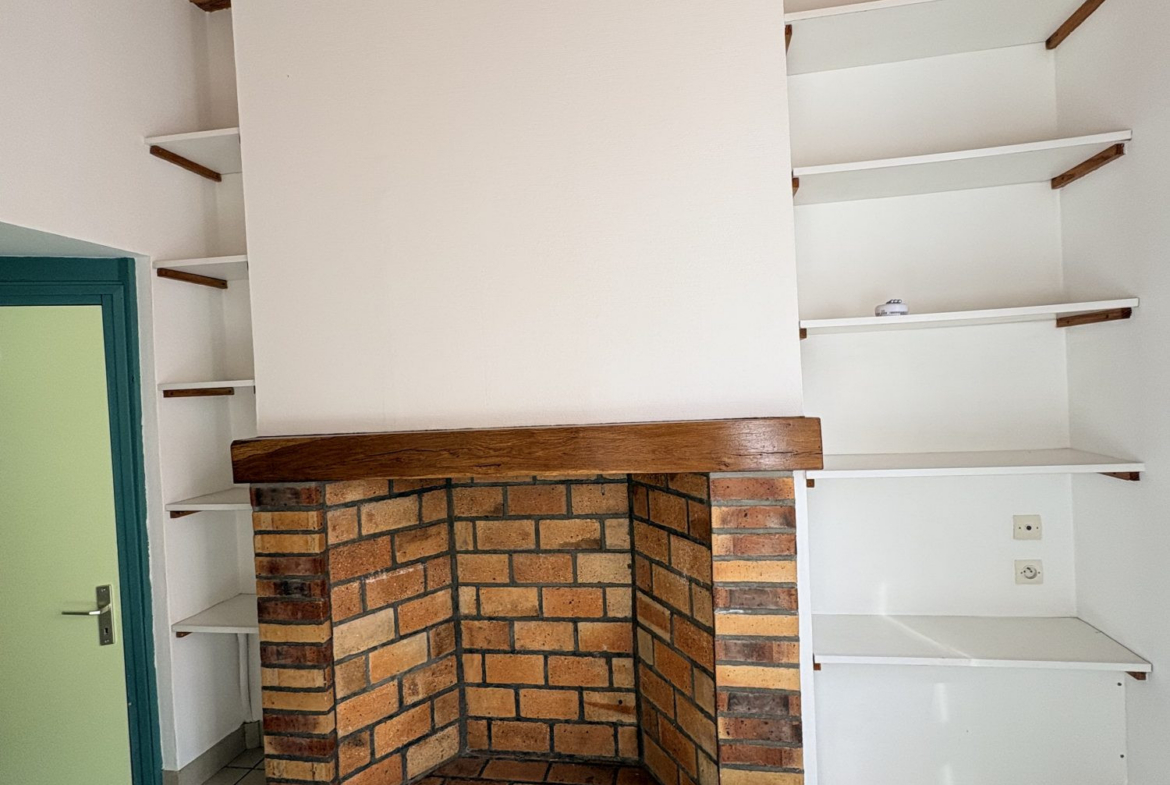 Appartement à louer Amiens