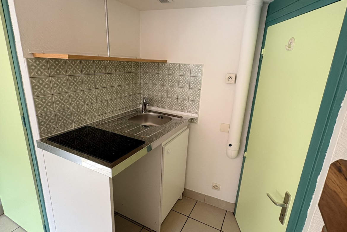 Appartement à louer Amiens