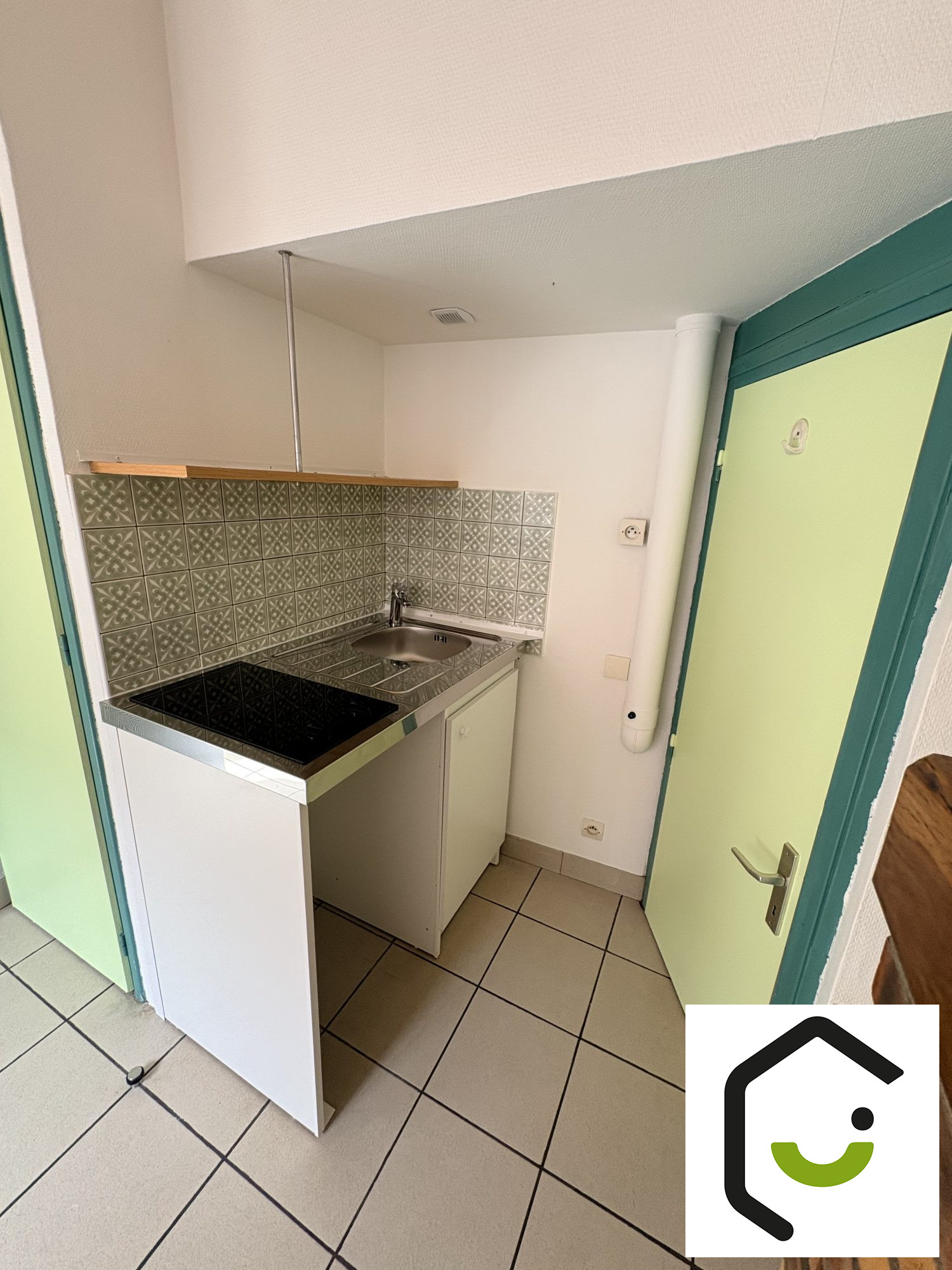 Appartement à louer Amiens