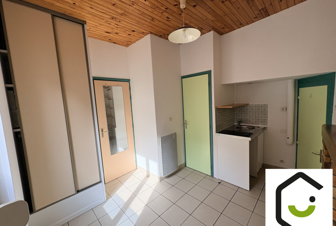 Appartement à louer Amiens