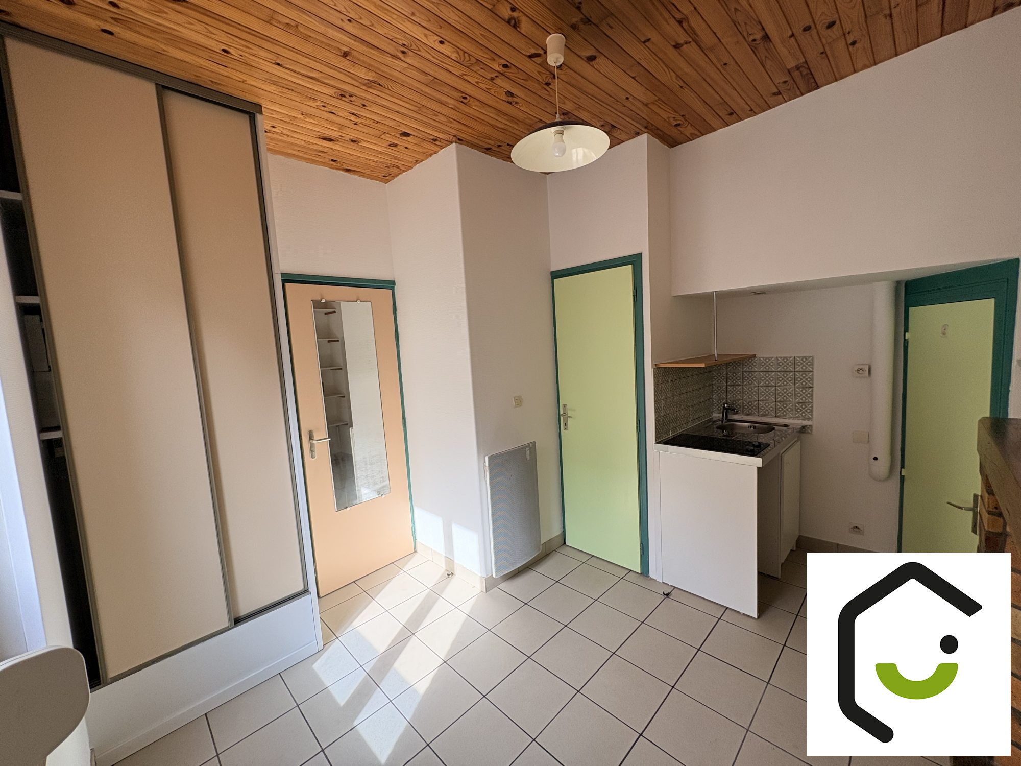 Appartement à louer Amiens
