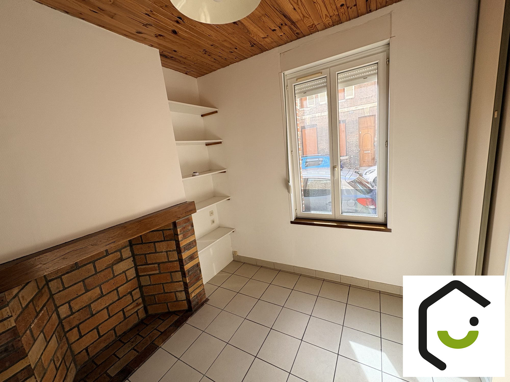 Appartement à louer Amiens