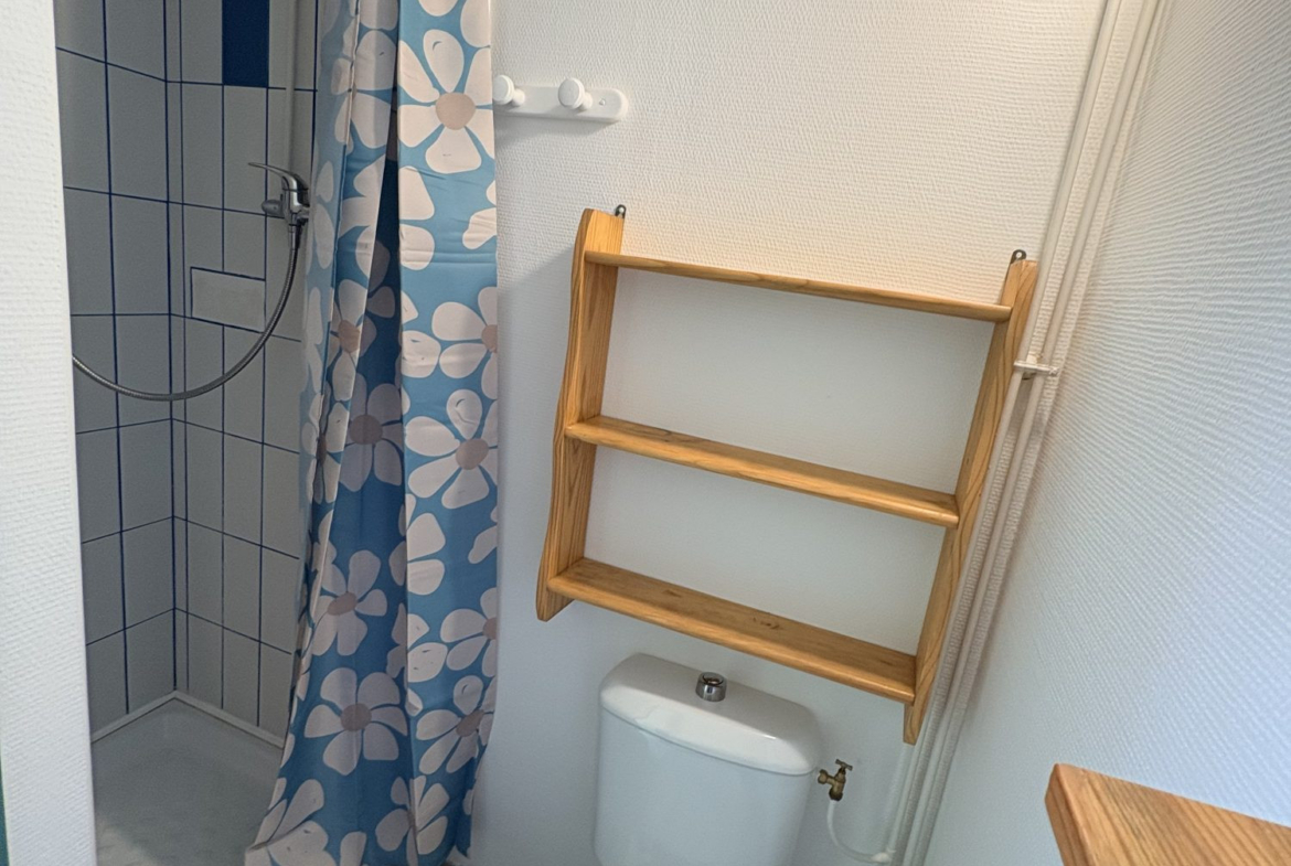 Appartement à louer Amiens