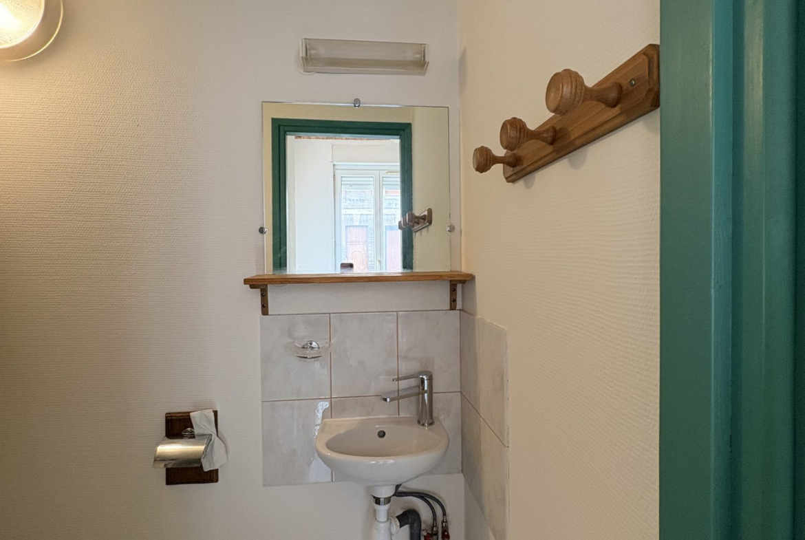 Appartement à louer Amiens