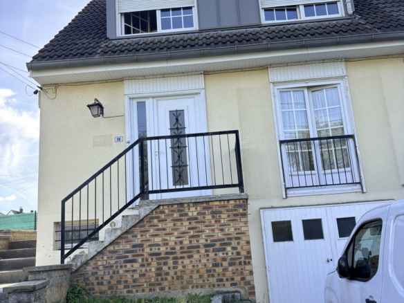 Maison à louer ROYE