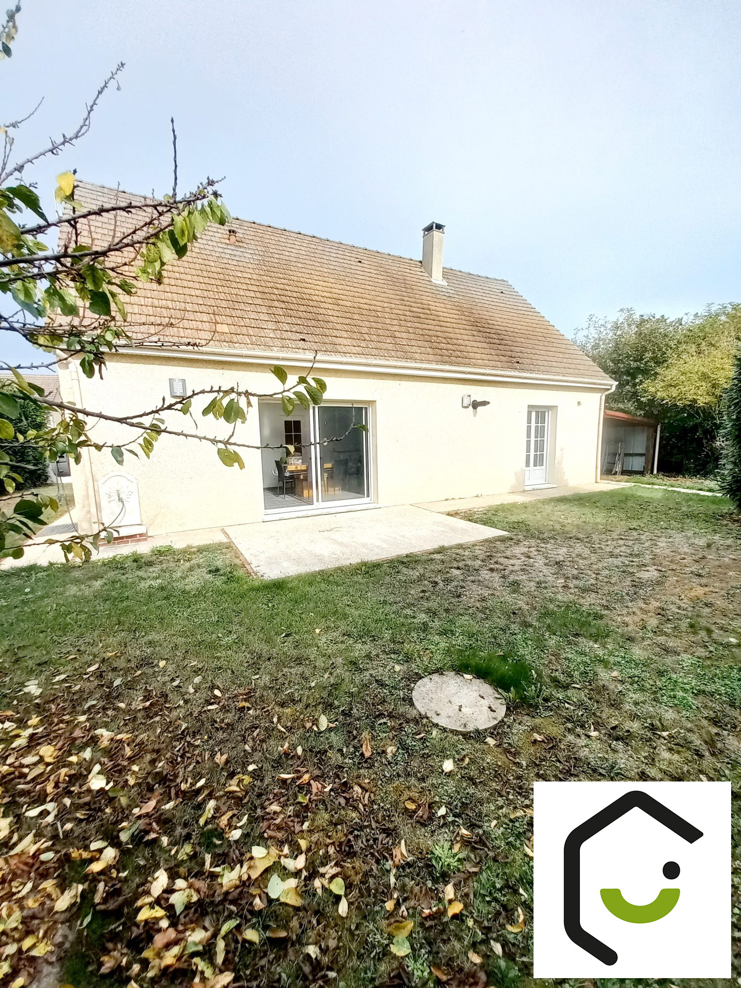 Maison à vendre PLAINVILLE