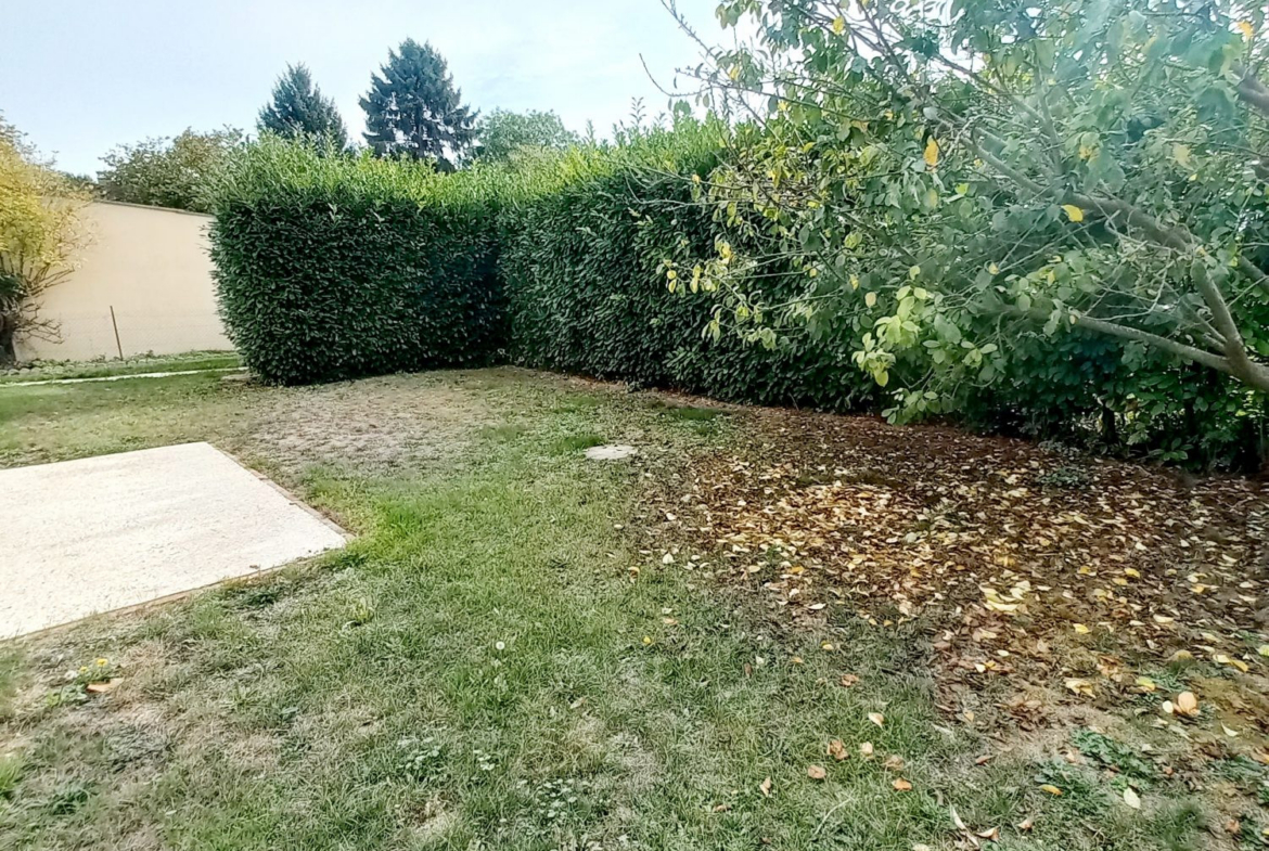 Maison à vendre PLAINVILLE