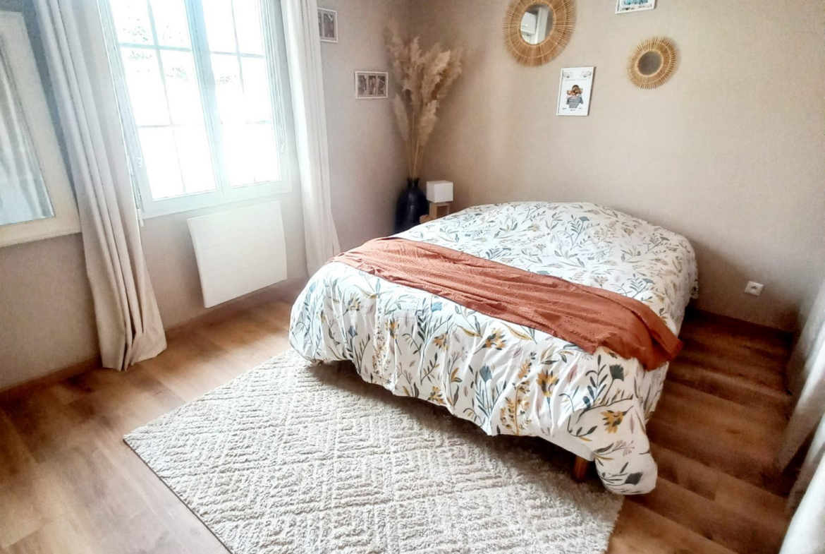 Maison à vendre PLAINVILLE