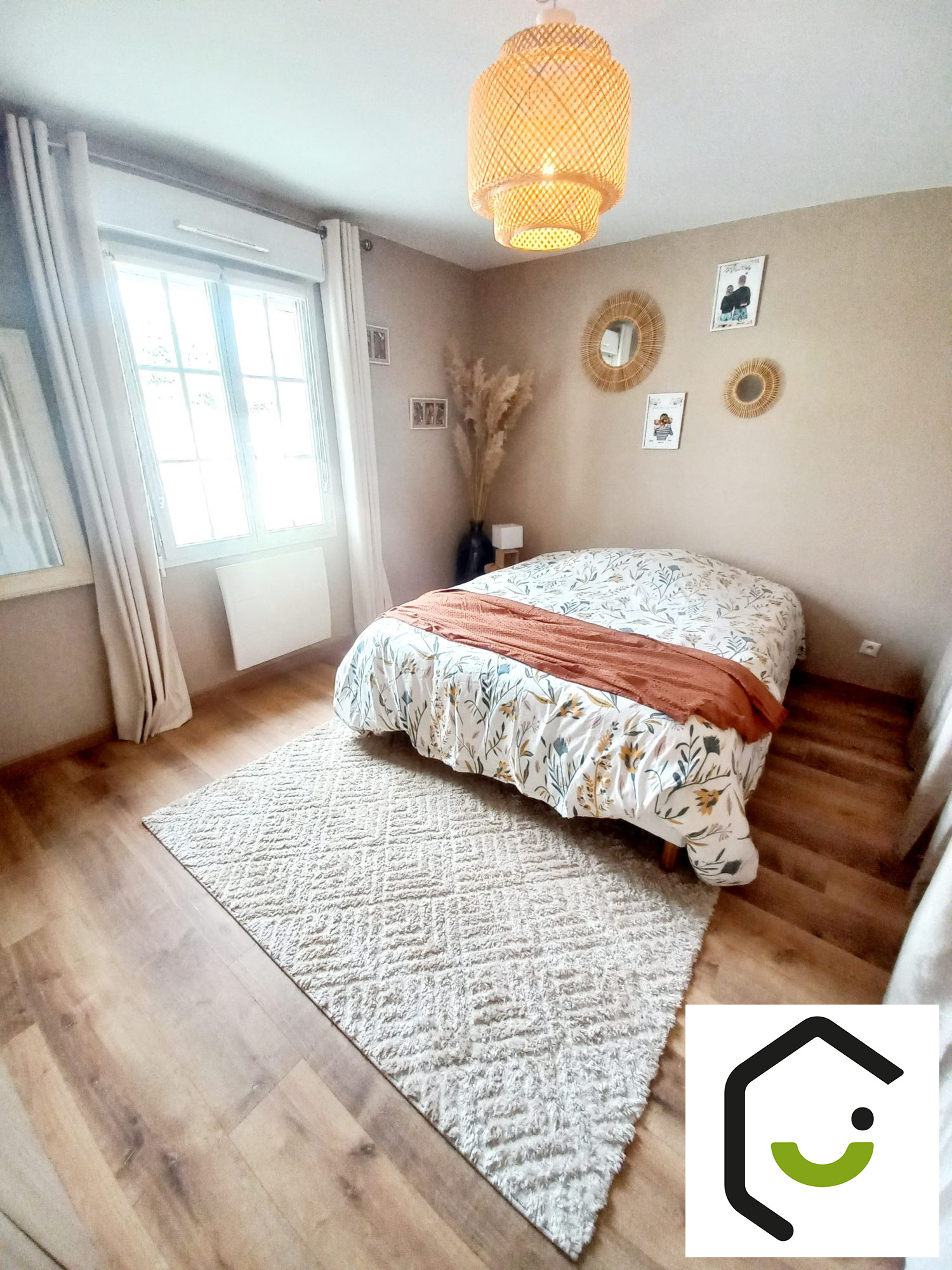 Maison à vendre PLAINVILLE