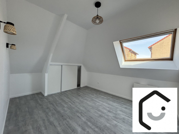 Appartement à louer Colombes